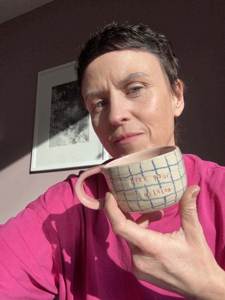 Diana Glaser Studio FrauElfi Keramik und Workshops